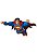 Batman: The Dark Knight Returns - Superman - Mafex (No.161) (Medicom Toy) - RESERVA - Imagem 7
