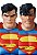Batman: The Dark Knight Returns - Superman - Mafex (No.161) (Medicom Toy) - RESERVA - Imagem 5