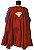 Batman: The Dark Knight Returns - Superman - Mafex (No.161) (Medicom Toy) - RESERVA - Imagem 11