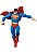 Batman: The Dark Knight Returns - Superman - Mafex (No.161) (Medicom Toy) - RESERVA - Imagem 4