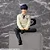 Ao no Exorcist: Shimane Illuminati Hen - Okumura Rin - Premium Chokonose Figure (Sega Fave) - RESERVA - Imagem 1