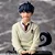 Ao no Exorcist: Shimane Illuminati Hen - Okumura Rin - Premium Chokonose Figure (Sega Fave) - RESERVA - Imagem 2