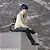Ao no Exorcist: Shimane Illuminati Hen - Okumura Rin - Premium Chokonose Figure (Sega Fave) - RESERVA - Imagem 4