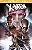 HQ X-Men: As Maiores Sagas - Segundo Advento - Panini - Lacrado - Novo - Imagem 1