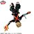 Boku no Hero Academia - Bakugo Katsuki - Maximatic (Bandai Spirits) - RESERVA - Imagem 3