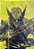 HQ Wolverine (2022) - Vol. 01 - Capa Variante CCXP - Panini (Deslacrado, Perfeito Estado) - Imagem 2