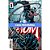 HQ Venom (2022) - Vol. 01 - Panini - Lacrado - Novo - Imagem 3
