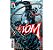 HQ Venom (2022) - Vol. 01 - Panini - Lacrado - Novo - Imagem 2