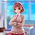 Class no Daikirai na Joshi to Kekkon Suru Koto ni Natta. - Sakuramori Akane - Trio-Try-iT Figure (FuRyu) - RESERVA - Imagem 3