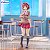 Class no Daikirai na Joshi to Kekkon Suru Koto ni Natta. - Sakuramori Akane - Trio-Try-iT Figure (FuRyu) - RESERVA - Imagem 1