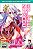 Novel No Game No Life - Livro 01 - Newpop - Lacrado - Novo - Imagem 1