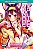 Novel No Game No Life - Livro 03 - Newpop - Lacrado - Novo - Imagem 1