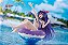 Date A Live V - Yatogami Tohka - Aqua Float Girls - Renewal (Taito)  - RESERVA - Imagem 2