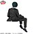 Blue Lock - Itoshi Rin - Sweets Flavor (Bandai Spirits) - RESERVA - Imagem 9