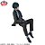 Blue Lock - Itoshi Rin - Sweets Flavor (Bandai Spirits) - RESERVA - Imagem 8