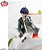 Blue Lock - Isagi Yoichi - Sweets Flavor (Bandai Spirits) - RESERVA - Imagem 4