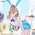 Chainsaw Man - Power - BiCute Bunnies - Light Blue Ver. (FuRyu, Round1) - RESERVA - Imagem 2