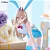 Chainsaw Man - Power - BiCute Bunnies - Light Blue Ver. (FuRyu, Round1) - RESERVA - Imagem 3