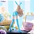 Chainsaw Man - Power - BiCute Bunnies - Light Blue Ver. (FuRyu, Round1) - RESERVA - Imagem 5