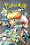 Mangá Pokémon Emerald - Vol. 02 - Panini - Lacrado - Novo - Imagem 1