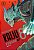 Mangá Kaiju N.° 8 - Vol. 01 - Panini - Lacrado - Novo - Imagem 1