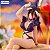Overlord - Albedo - Noodle Stopper Figure - Mizugi, Dark Purple ver. (FuRyu) - RESERVA - Imagem 4