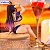Overlord - Albedo - Noodle Stopper Figure - Mizugi, Dark Purple ver. (FuRyu) - RESERVA - Imagem 2