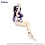 Overlord - Albedo - Noodle Stopper Figure - Mizugi, Dark Purple ver. (FuRyu) - RESERVA - Imagem 9
