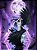 Overlord - Albedo - Banpresto Evolve (Bandai Spirits) - RESERVA - Imagem 1