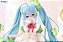 Piapro Characters - Hatsune Miku - Flower Fairy - Noodle Stopper Figure - Clover (FuRyu) - PRONTA ENTREGA - Imagem 3