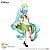 Piapro Characters - Hatsune Miku - Flower Fairy - Noodle Stopper Figure - Clover (FuRyu) - PRONTA ENTREGA - Imagem 6