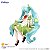 Piapro Characters - Hatsune Miku - Flower Fairy - Noodle Stopper Figure - Clover (FuRyu) - PRONTA ENTREGA - Imagem 5