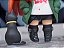 Persona 5 - Morgana - Sakura Futaba - Nendoroid  (#963) (Good Smile Company) - RESERVA - Imagem 7
