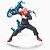 Jujutsu Kaisen - Itadori Yuuji - FiGURiZM (SEGA) - PRONTA ENTREGA - Imagem 7