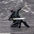 Chainsaw Man - Samurai Sword - Premium Chokonose Figure (Sega Fave) - RESERVA - Imagem 1