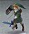 The Legend of Zelda: Twilight Princess - Link - Figma (#319) - Twilight Princess ver. (Max Factory) - PRONTA ENTREGA - Imagem 4