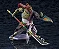 The Legend of Zelda: Tears of the Kingdom - Ganondorf - Figma (#632) - Tears of the Kingdom Ver. (Good Smile Company) - Imagem 2