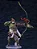 The Legend of Zelda: Tears of the Kingdom - Ganondorf - Figma (#632) - Tears of the Kingdom Ver. (Good Smile Company) - Imagem 3