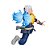 Boku no Hero Academia - Todoroki Shoto - Maximatic (Bandai Spirits) - PRONTA ENTREGA - Imagem 5