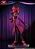 Hazbin Hotel - Alastor - Pop Up Parade (Good Smile Company)  - RESERVA - Imagem 1
