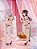 Tokidoki Bosotto Russia-go de Dereru Tonari no Alya-san - Yuki Suou - Tenitol - Tenitol Tall - Cow ver. (FuRyu)  - RESERVA - Imagem 6