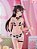 Tokidoki Bosotto Russia-go de Dereru Tonari no Alya-san - Yuki Suou - Tenitol - Tenitol Tall - Cow ver. (FuRyu)  - RESERVA - Imagem 3