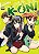 Mangá K-ON! - Colégio (Volume Único) - Newpop - Lacrado - Novo - Imagem 1