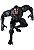 Venom: Let There Be Carnage - Eddie Brock - Venom - Mafex (No.282) (Medicom Toy) - RESERVA - Imagem 1