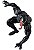Venom: Let There Be Carnage - Eddie Brock - Venom - Mafex (No.282) (Medicom Toy) - RESERVA - Imagem 11