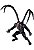 Venom: Let There Be Carnage - Eddie Brock - Venom - Mafex (No.282) (Medicom Toy) - RESERVA - Imagem 3