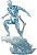 X-Men - Iceman - Mafex (No.283) - Comic Ver. (Medicom Toy) - RESERVA - Imagem 1