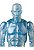 X-Men - Iceman - Mafex (No.283) - Comic Ver. (Medicom Toy) - RESERVA - Imagem 12