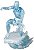 X-Men - Iceman - Mafex (No.283) - Comic Ver. (Medicom Toy) - RESERVA - Imagem 14