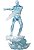 X-Men - Iceman - Mafex (No.283) - Comic Ver. (Medicom Toy) - RESERVA - Imagem 8